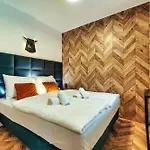 Appartement Prestige Agat Z Prywatna Sauna Świeradów-Zdrój