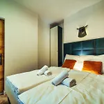 Prestige Agat Z Prywatna Sauna Appartement