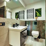 Prestige Agat Z Prywatna Sauna