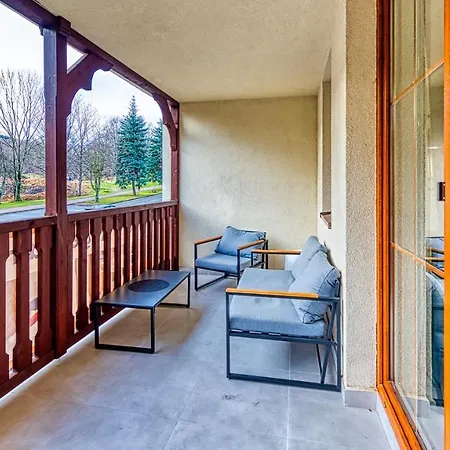 Prestige Agat Z Prywatna Sauna * Świeradów-Zdrój