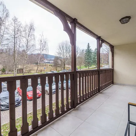 Prestige Agat Z Prywatna Sauna