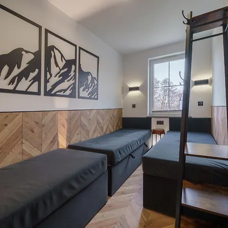 Prestige Agat Z Prywatna Sauna * Świeradów-Zdrój