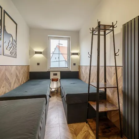 Prestige Agat Z Prywatna Sauna 公寓 *