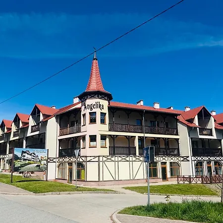 Prestige Agat Z Prywatna Sauna * Świeradów-Zdrój