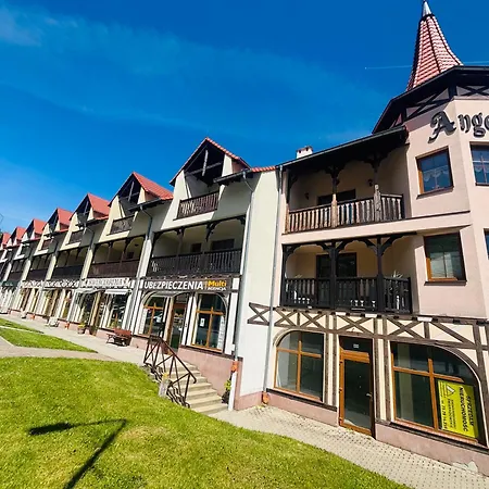 Prestige Agat Z Prywatna Sauna *