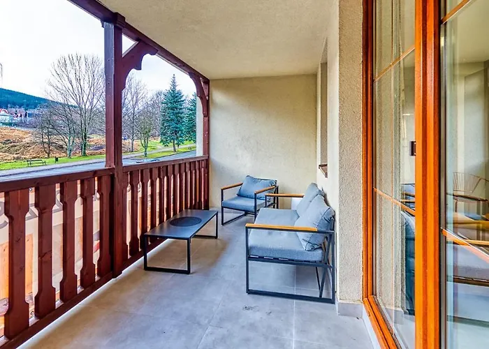 Prestige Agat Z Prywatna Sauna * Świeradów-Zdrój