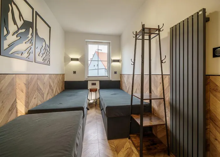 Prestige Agat Z Prywatna Sauna Lägenhet *